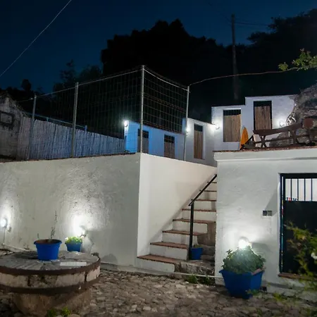 Molino De Bony Júzcar