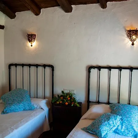 Molino De Bony