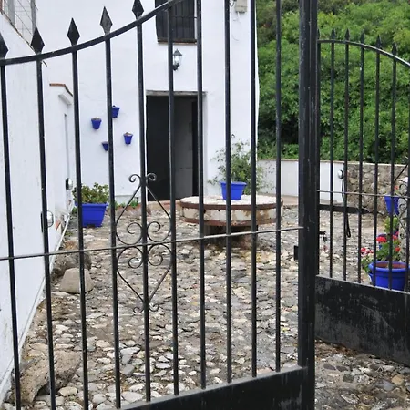 Сasa de vacaciones Molino De Bony *