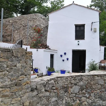 Molino De Bony