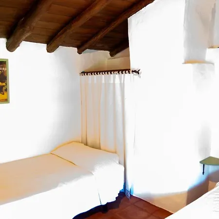 Сasa de vacaciones Molino De Bony Júzcar