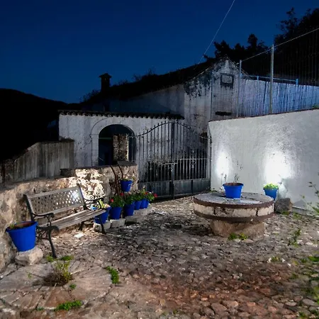 Сasa de vacaciones Molino De Bony *